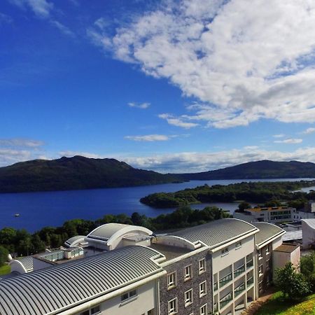 St Angela'S Lakeside Aparthotel Sala Sligo Exterior foto