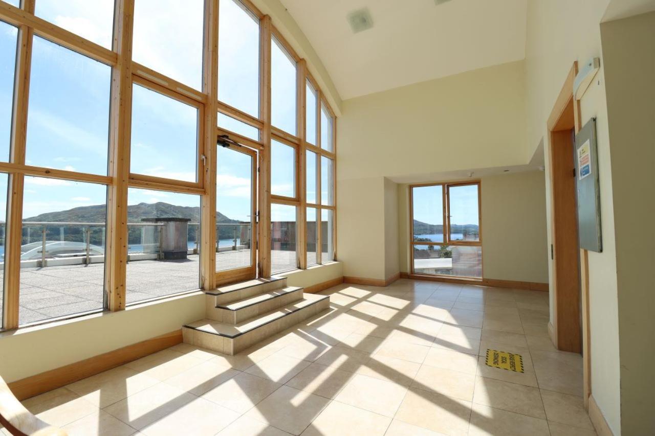 St Angela'S Lakeside Aparthotel Sala Sligo Exterior foto