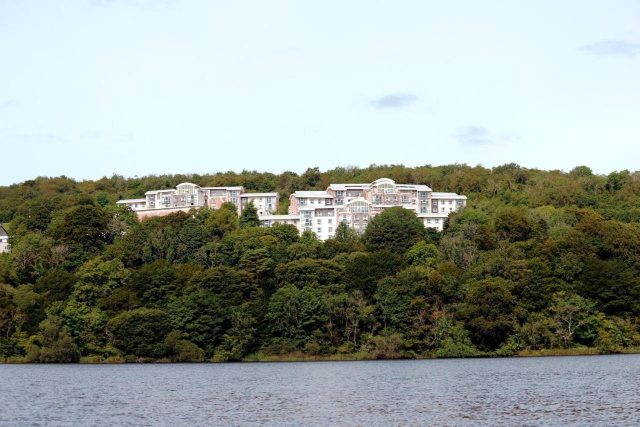 St Angela'S Lakeside Aparthotel Sala Sligo Exterior foto