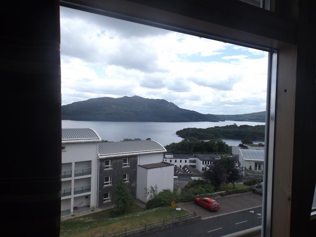 St Angela'S Lakeside Aparthotel Sala Sligo Habitación foto